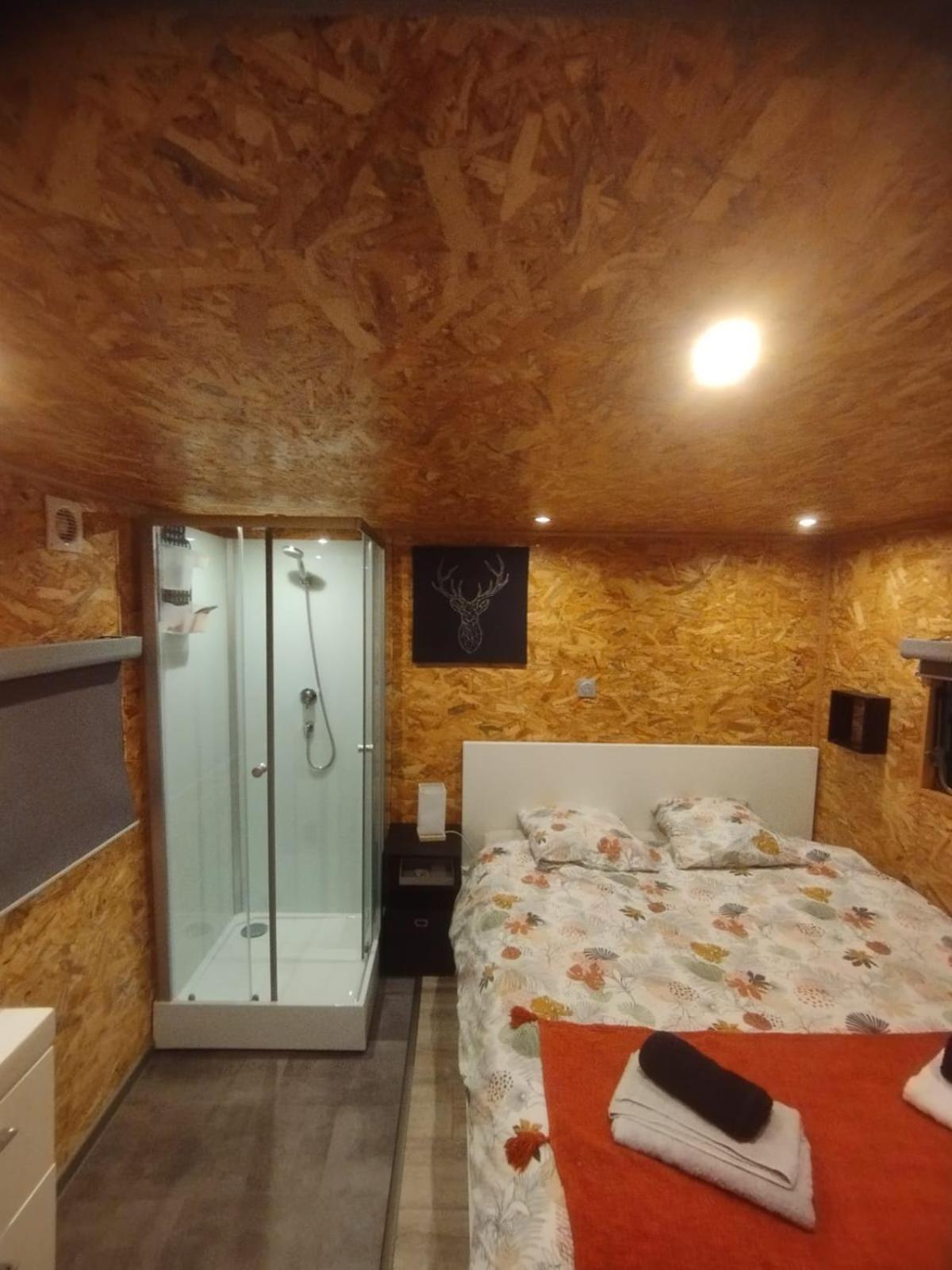 Le Cottage Des Hortillonnages Amiens Dış mekan fotoğraf