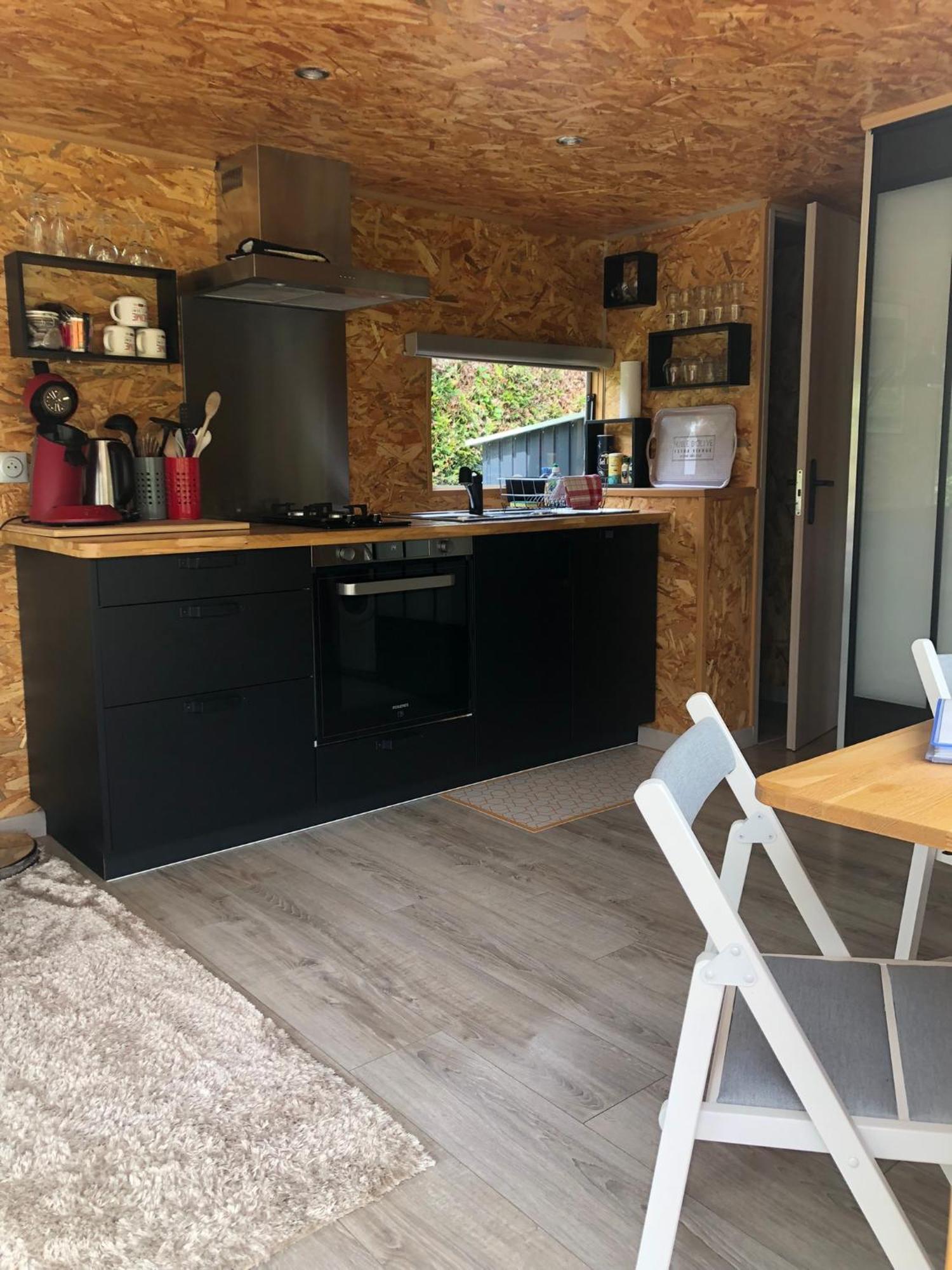 Le Cottage Des Hortillonnages Amiens Dış mekan fotoğraf