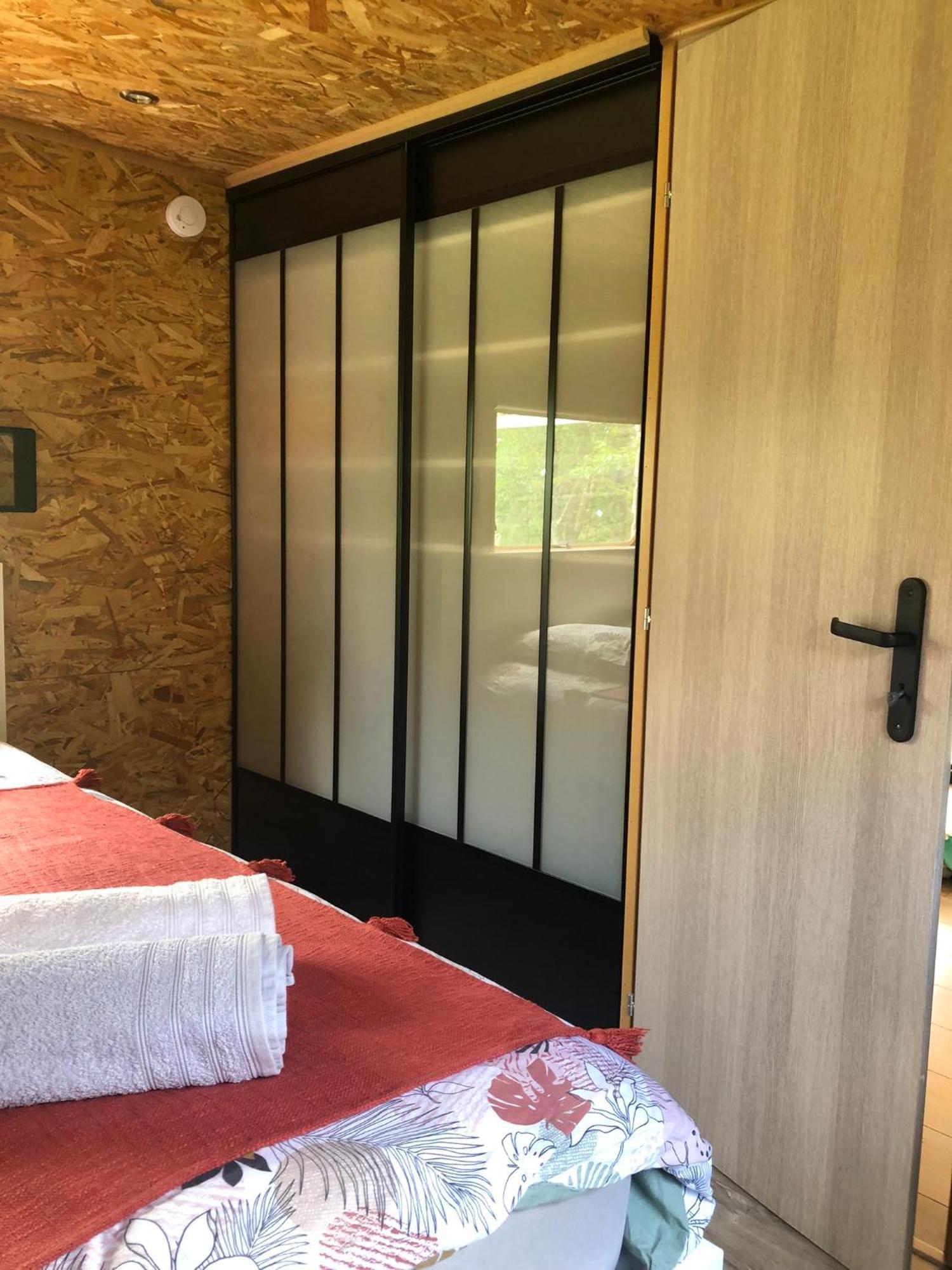Le Cottage Des Hortillonnages Amiens Dış mekan fotoğraf